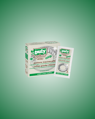 Puly Caff Puly Grind – Kahve Öğütücü Temizleyici (10’lu Paket)